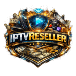 Iptv reseller