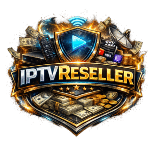 Iptv reseller