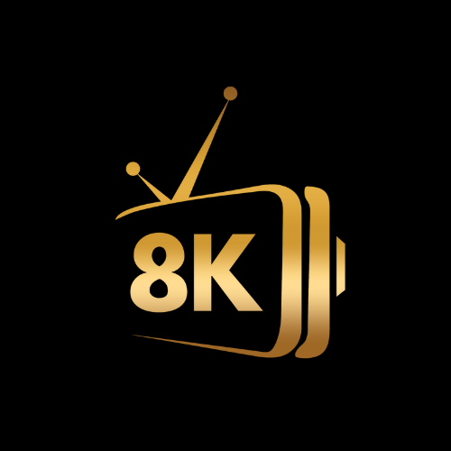 STRONG8K